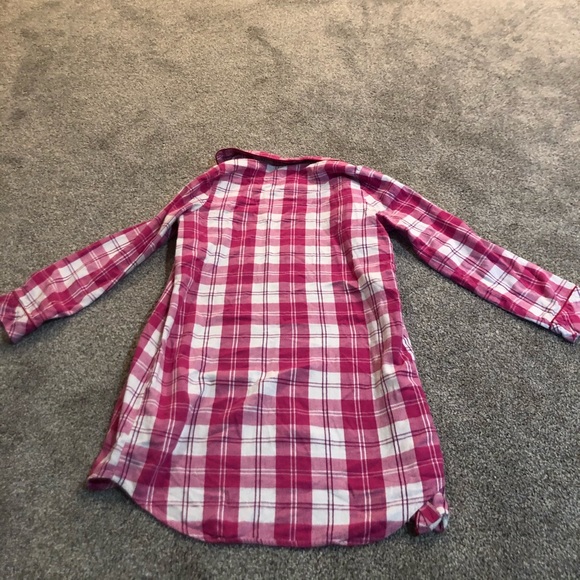 Pink Flannel - Picture 2 of 2